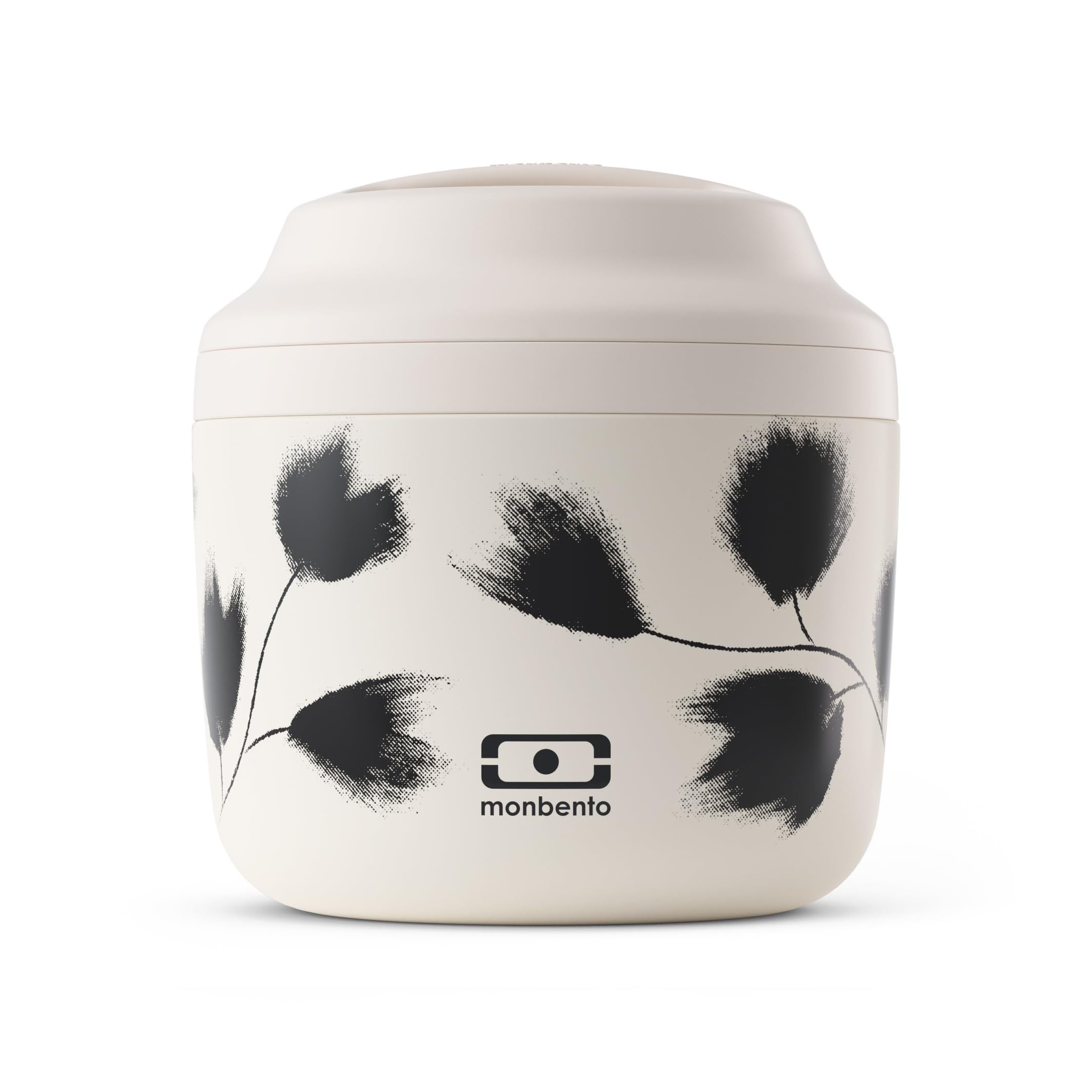 mon-bento-mb-element-plume-lunch-box-isotherme-beige image 2