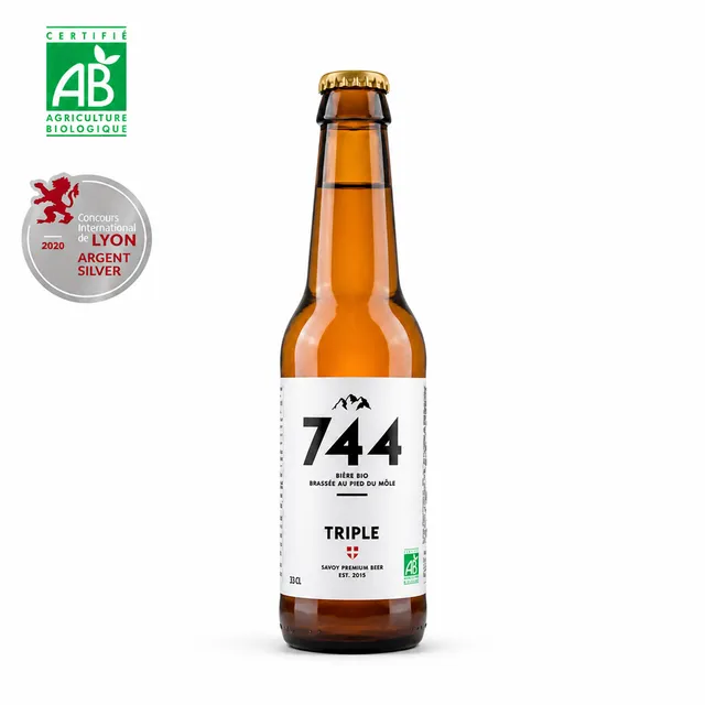 brasserie-744-triple-bi-re-bio-33-cl-fruit-e image 1