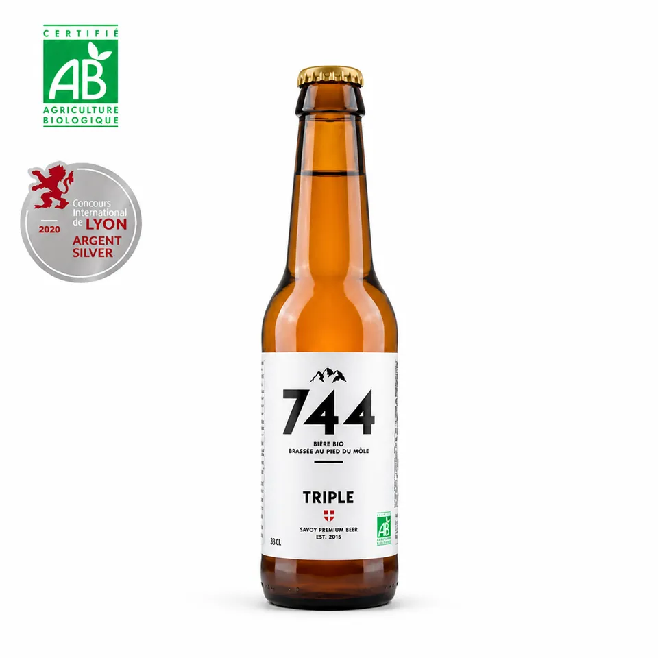 brasserie-744-triple-bi-re-bio-33-cl-fruit-e image 1