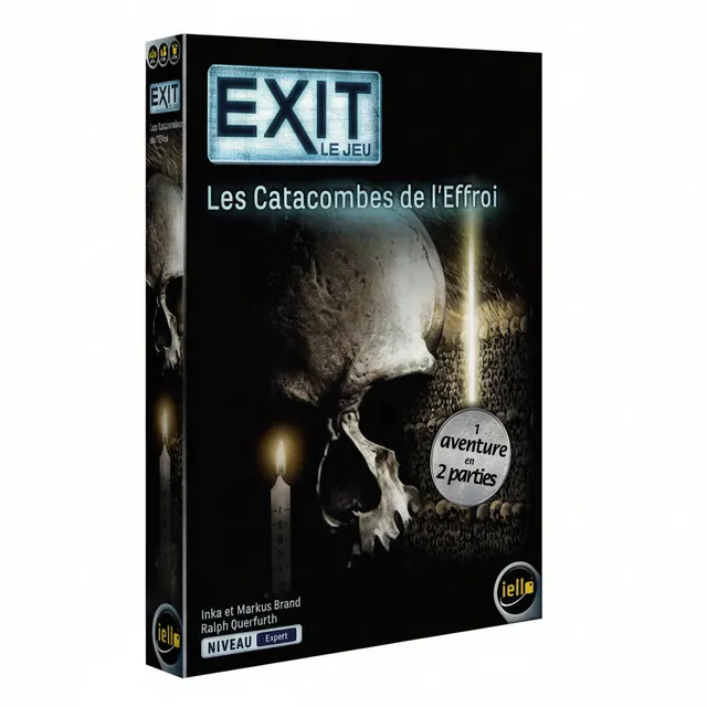 iello-exit-les-catacombes-de-l-effroi-escape-game-expert image 1