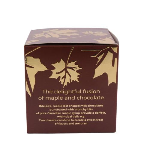 maplefarm-chocolats-lait-feuille-rable-108g-sirop-rable image 5