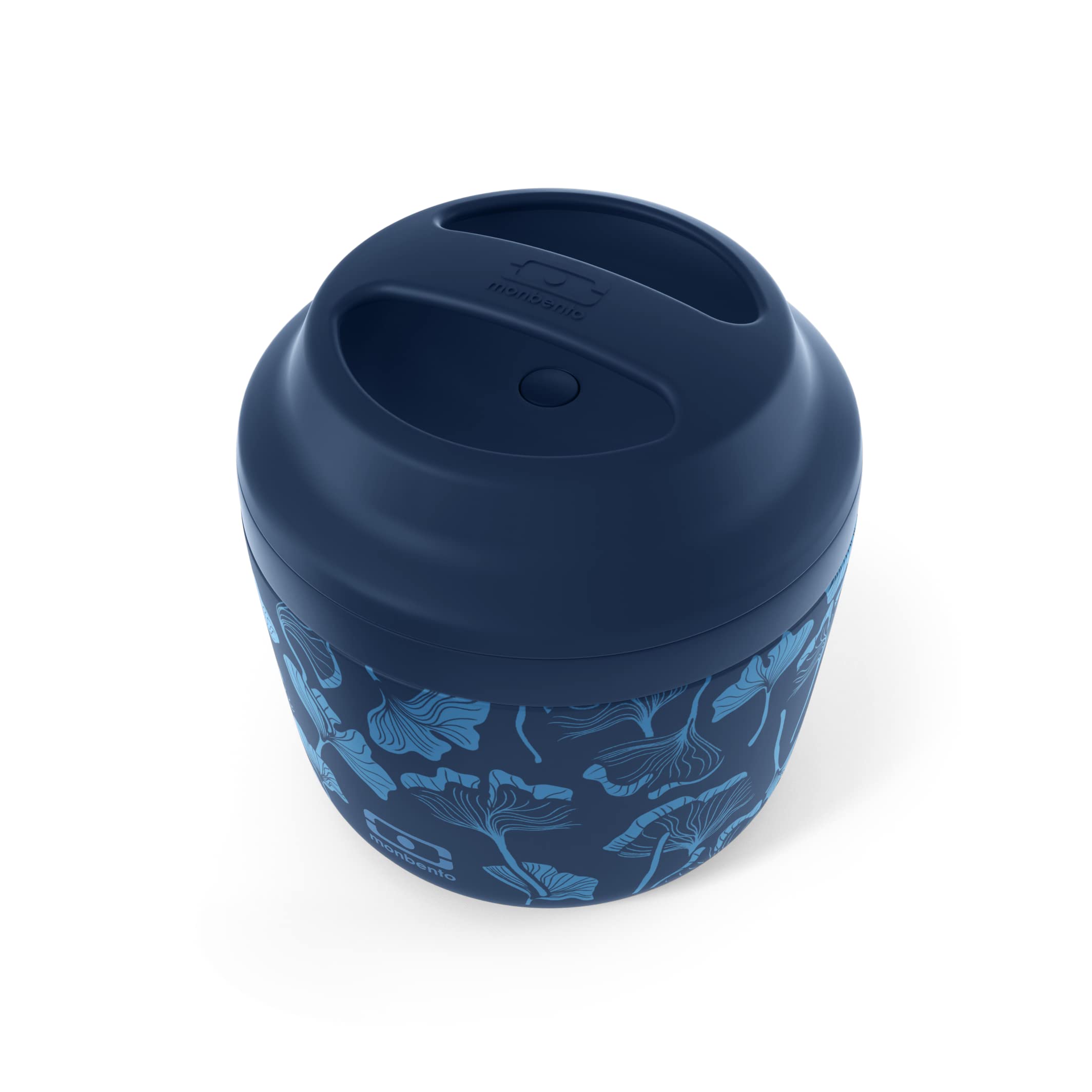 mon-bento-ginkgo-set-lunch-box-isotherme-bleu-mb-element image 2