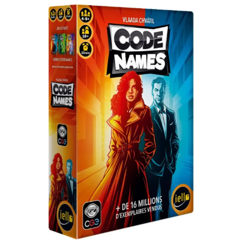codenames-iello-jeu-d-ambiance-d-duction-12-2-8-joueurs image 1