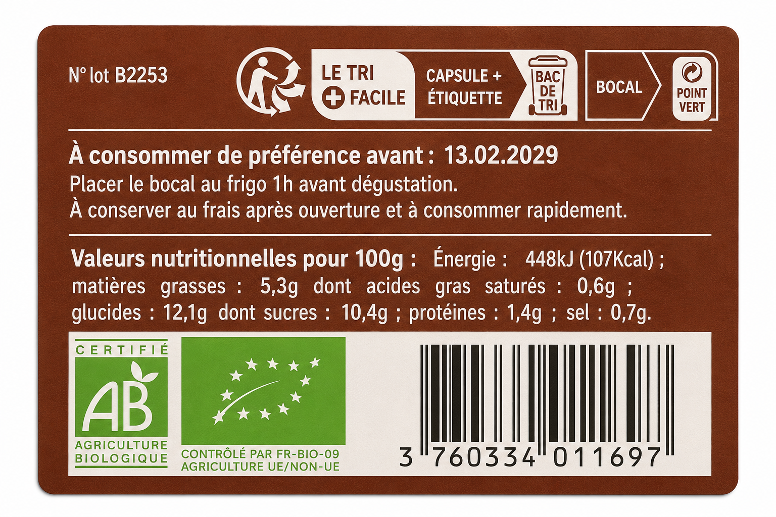 conserverie-clac-cr-me-de-betterave-tartinade-balsamique-carvi-bio-100-g image 2