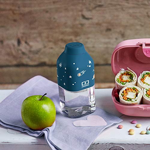 monbento-mb-positive-s-cosmic-gourde-33cl-bleu-plan-tes-enfant image 7