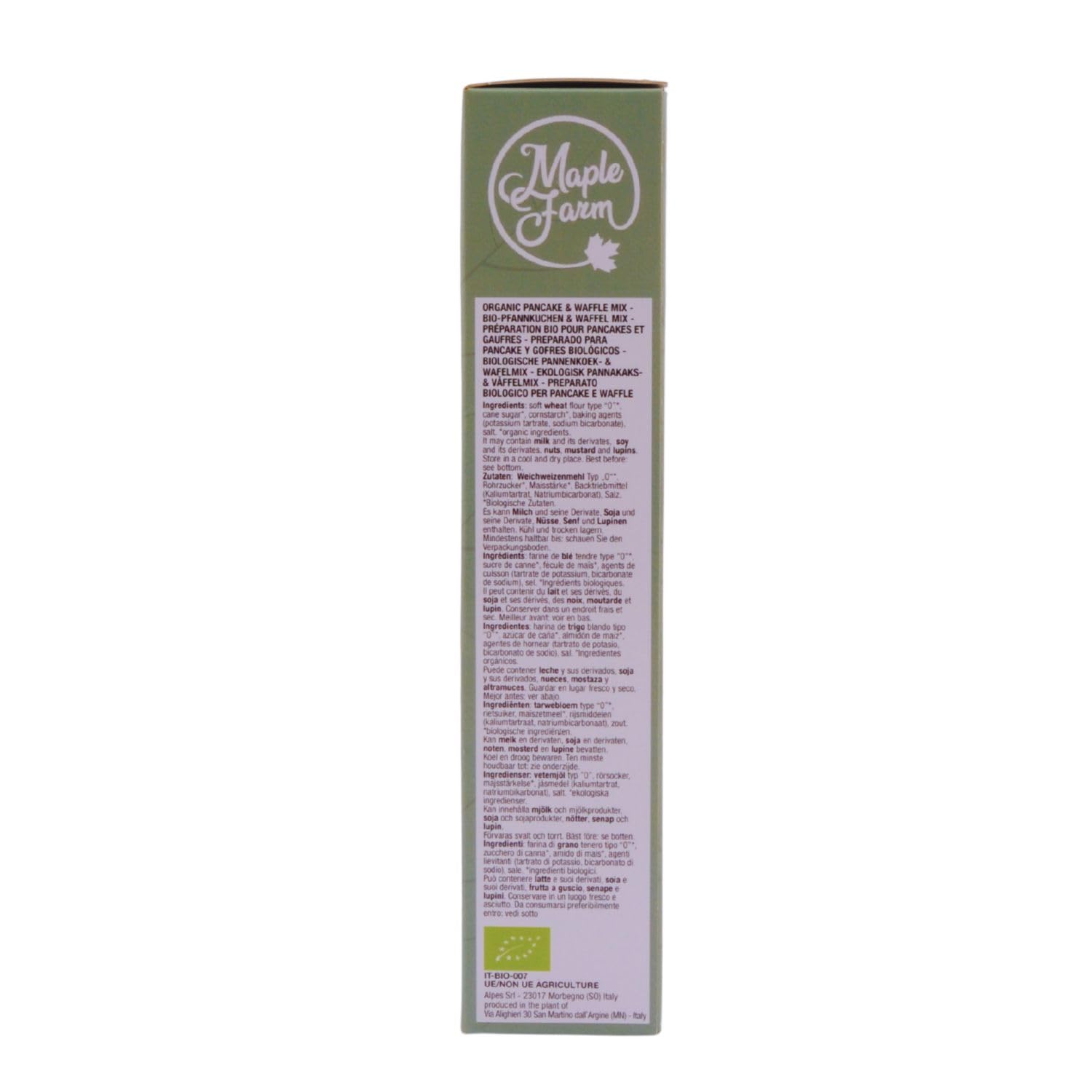 maplefarm-original-mix-pancakes-gaufres-bio-250g image 5