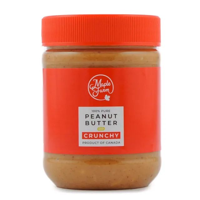 maplefarm-beurre-de-cacahu-tes-croquant-325-g-prot-in image 1