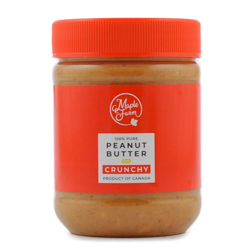maplefarm-beurre-de-cacahu-tes-croquant-325-g-prot-in image 1