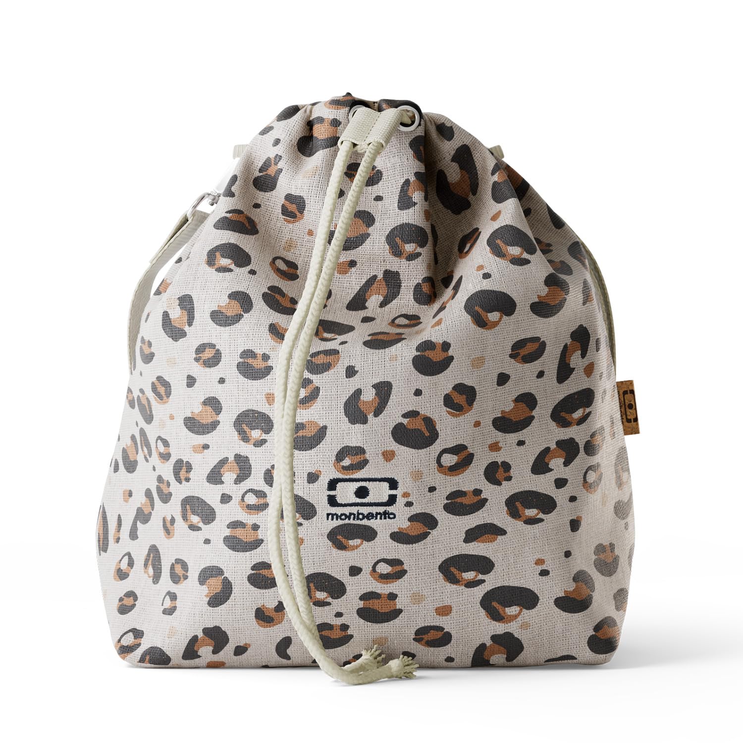 monbento-mb-fresh-graphic-jungle-sac-isotherme-vert-jungle image 8