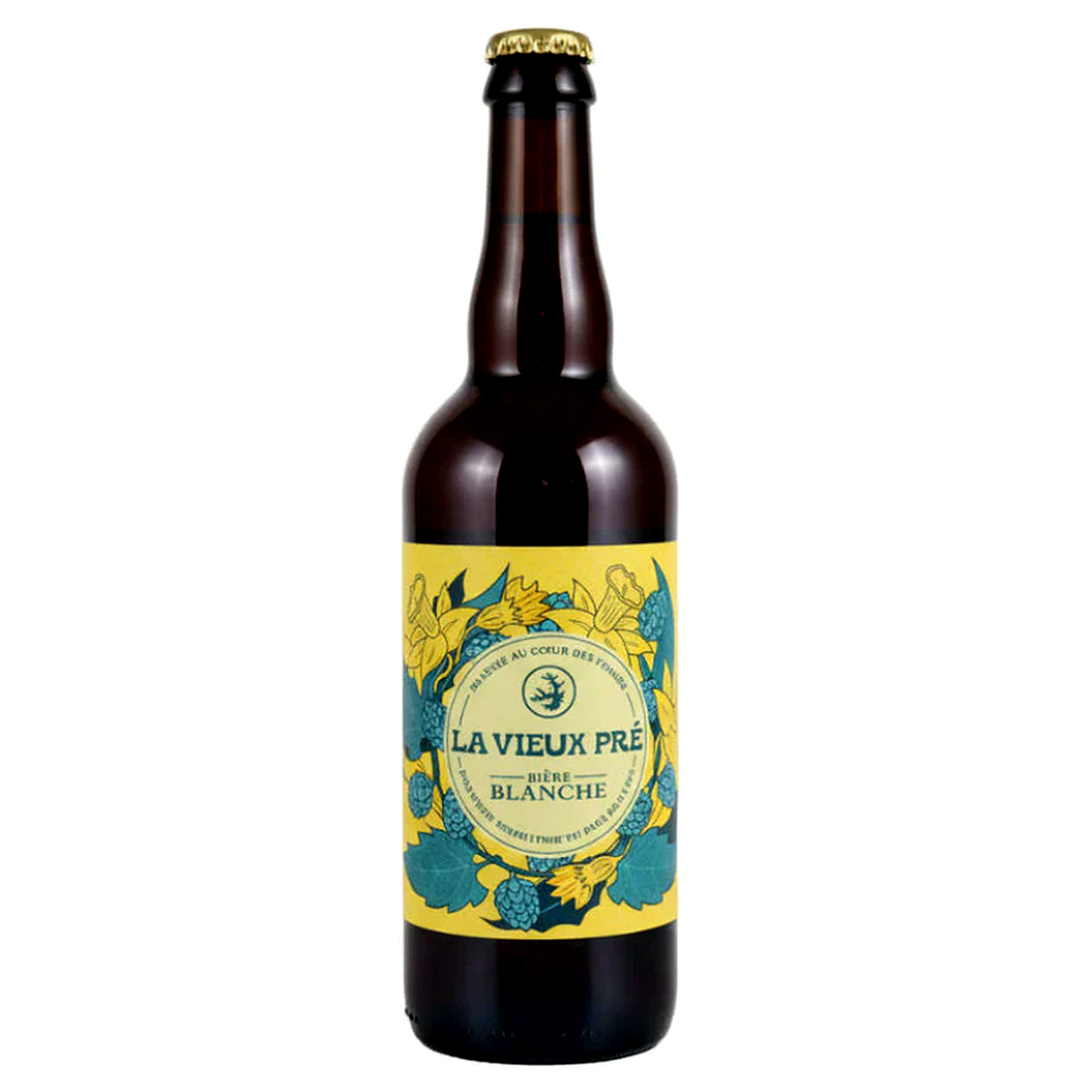 la-vieux-pr-bi-re-blanche-artisanale-33-cl-vosges image 2