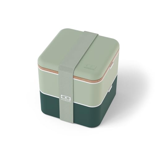 monbento-mb-square-cut-grande-lunch-box-vert-bicolor image 8