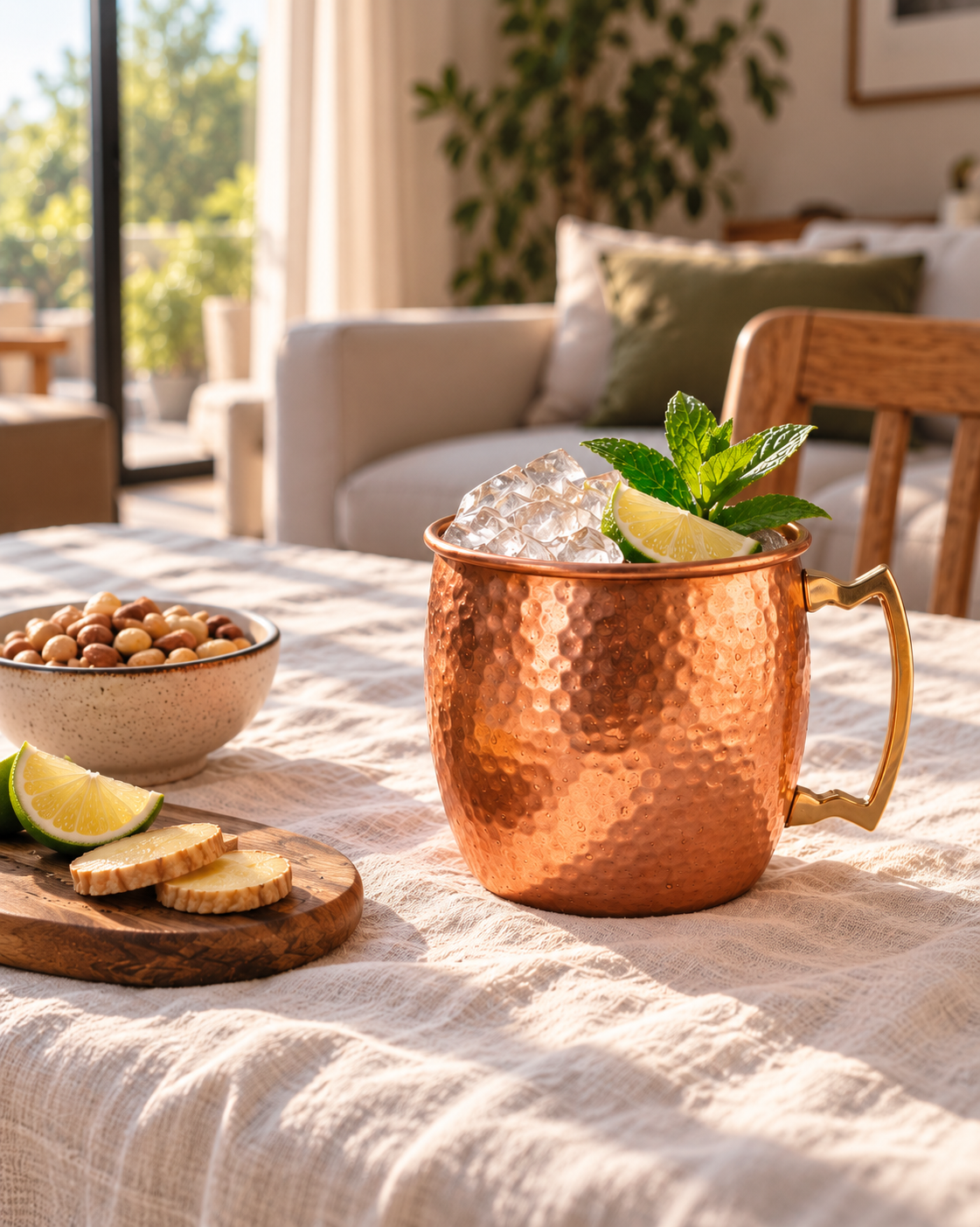 kit-cocktail-moscow-mule-vodka-5-verres-ginger-beer image 1
