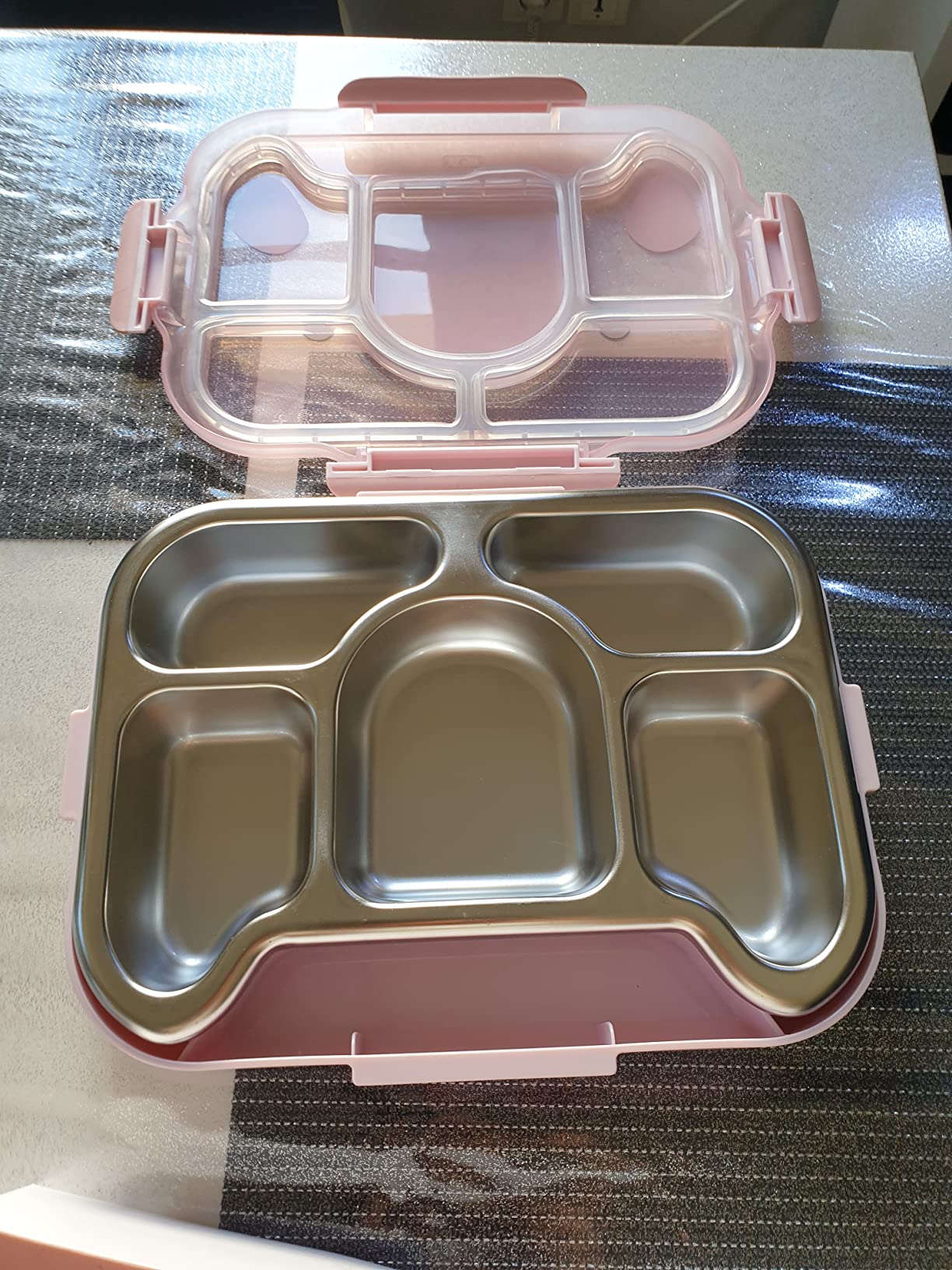 Lavable