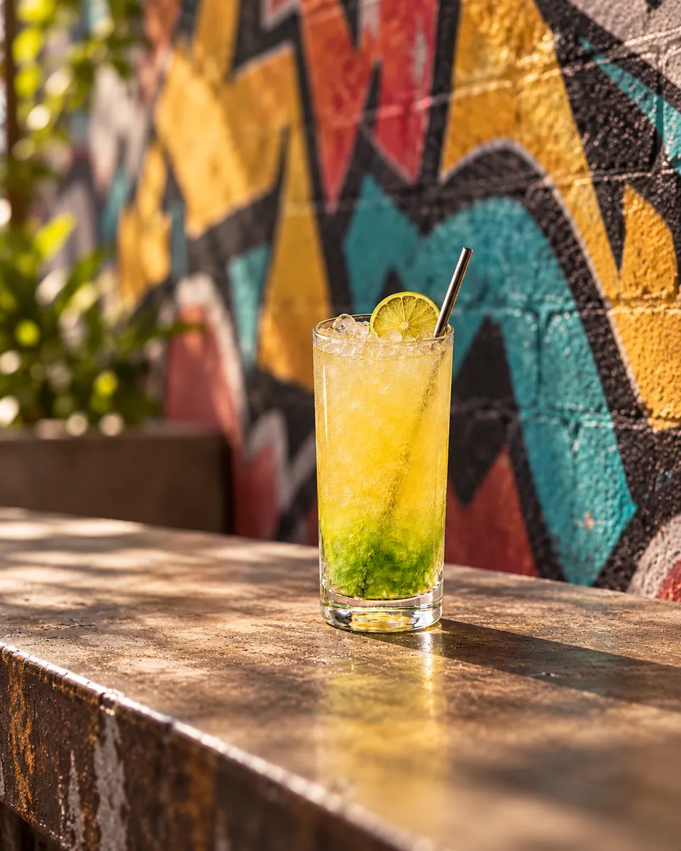 qg-du-coq-kit-mocktail-french-tropical-coffret-7-verres image 1