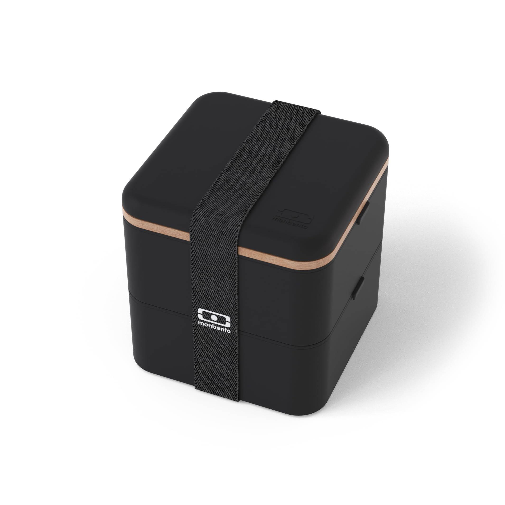 monbento-mb-square-onyx-lunch-box-noir-planche-bois-1-7-l image 2