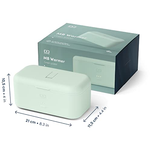 monbento-mb-warmer-pastel-lunch-box-chauffante-vert-700ml image 8