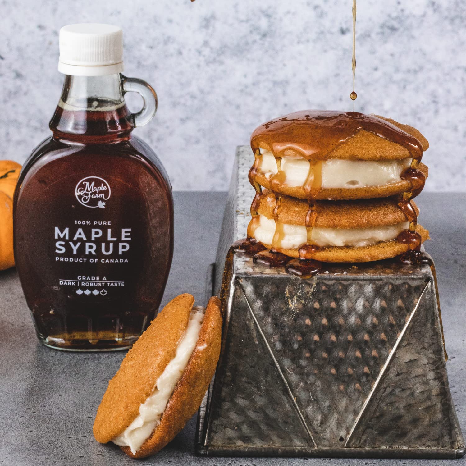 maplefarm-sirop-d-rable-dark-189ml-go-t-robuste image 3