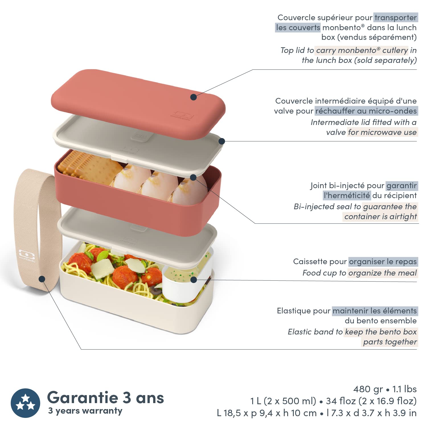 mon-bento-mb-original-terracotta-lunch-box-1l-recycl-e image 4