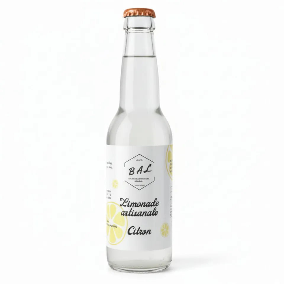 qg-du-coq-soft-limonade-citron-33-cl-brasserie-bal image 1