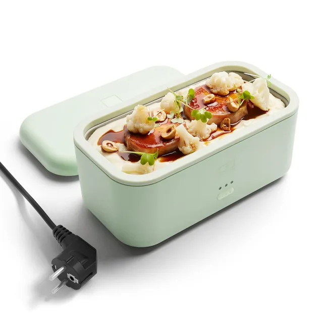 mon-bento-mb-warmer-lunch-box-chauffante-vert-pastel-700-ml image 1