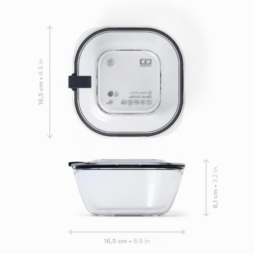 monbento-mb-gourmet-l-crystal-lunch-box-1-1l-transparente image 8