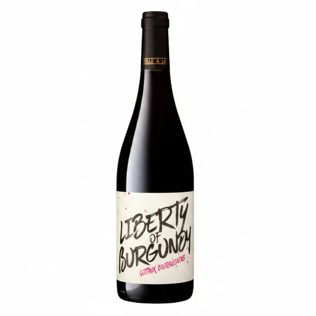 maison-marigny-liberty-of-burgundy-vin-rouge-75-cl-gamay image 1