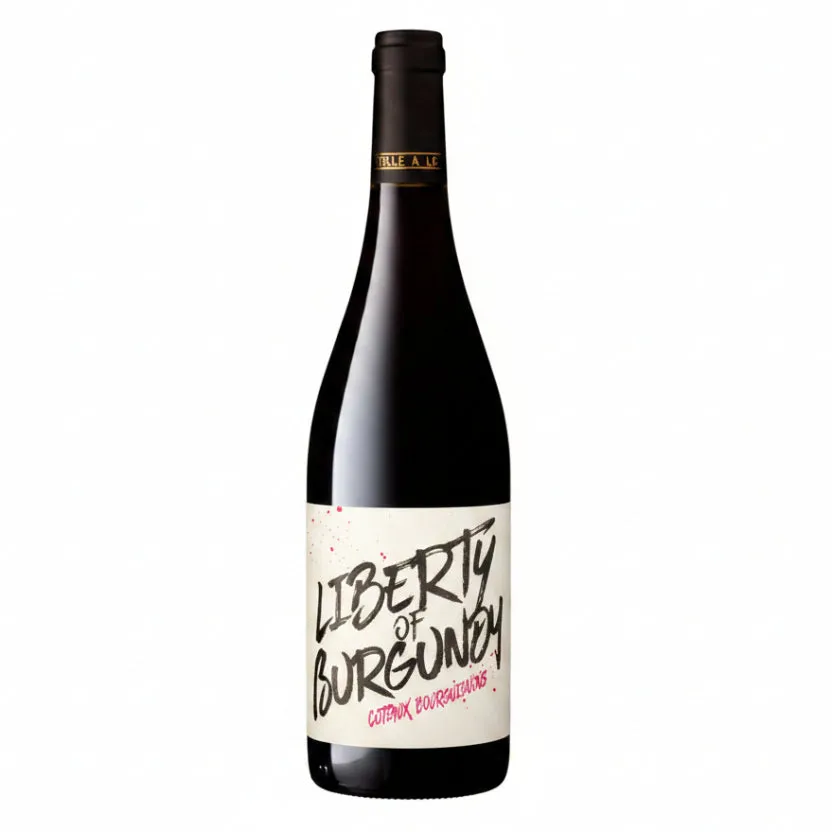 maison-marigny-liberty-of-burgundy-vin-rouge-75-cl-gamay image 1