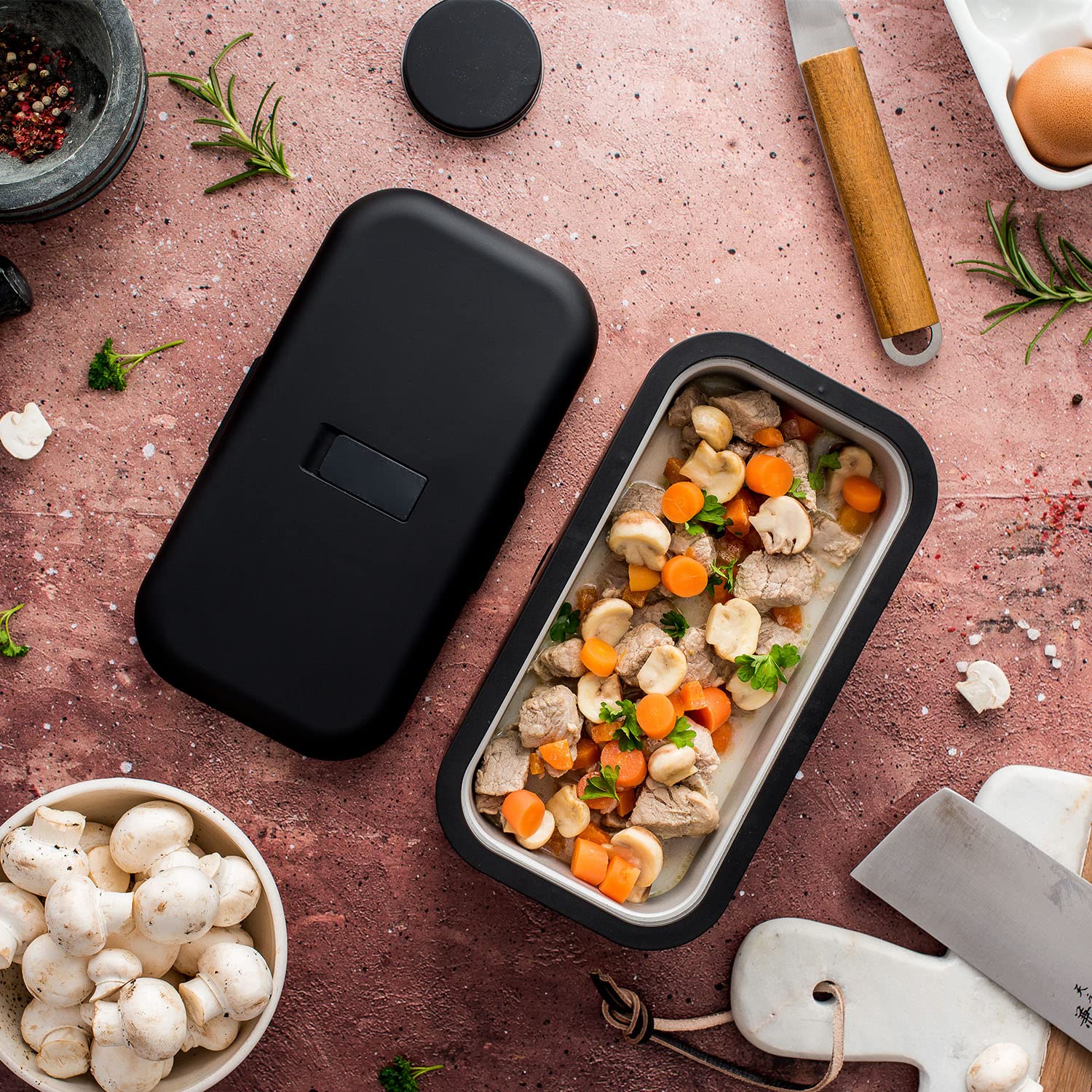 monbento-mb-warmer-onyx-gamelle-chauffante-700ml-noir image 6