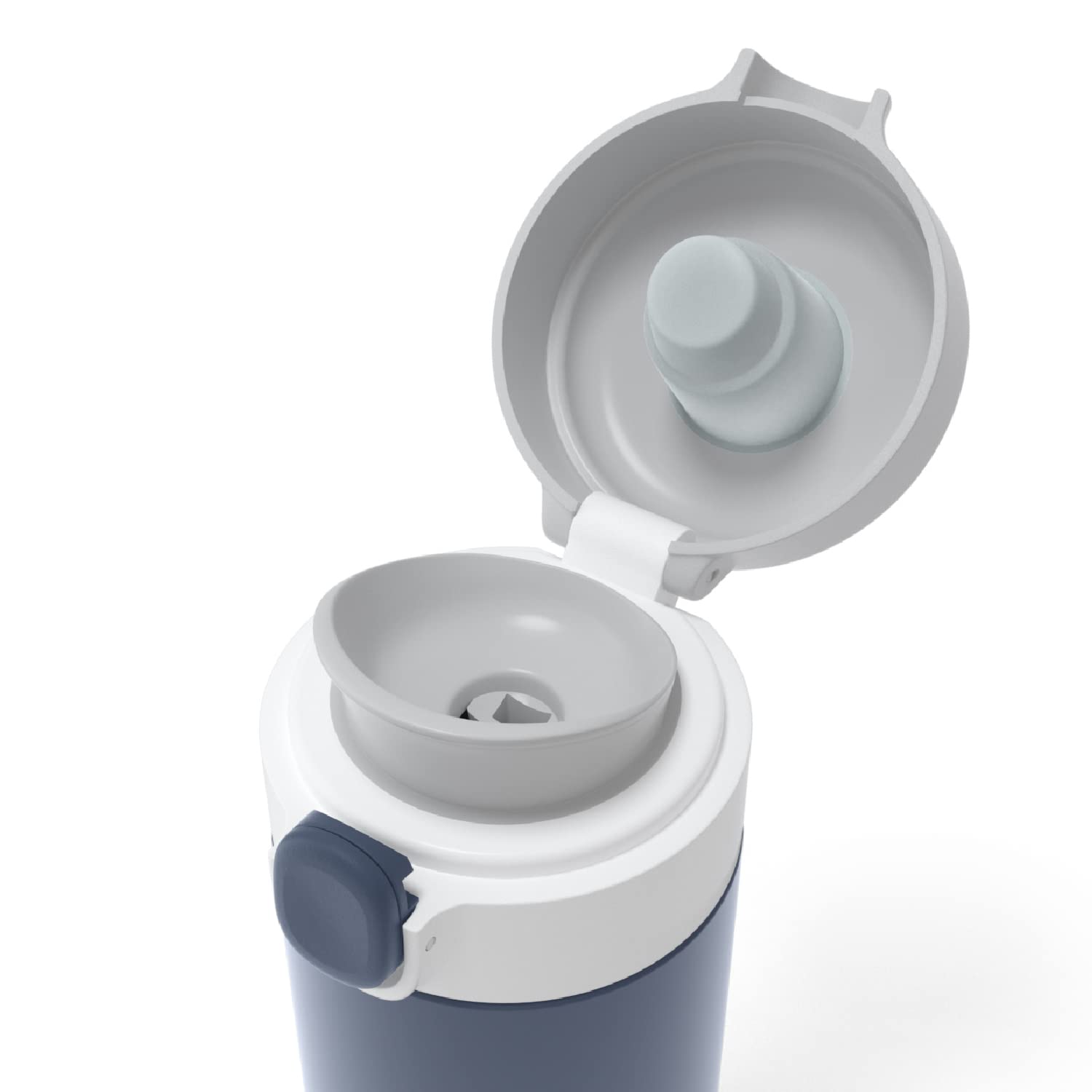 mon-bento-mb-pop-infinity-gourde-isotherme-360ml-bleu image 5