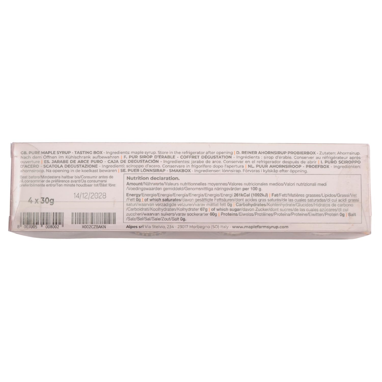 maplefarm-pack-d-gustation-sirop-d-rable-4x30g image 4