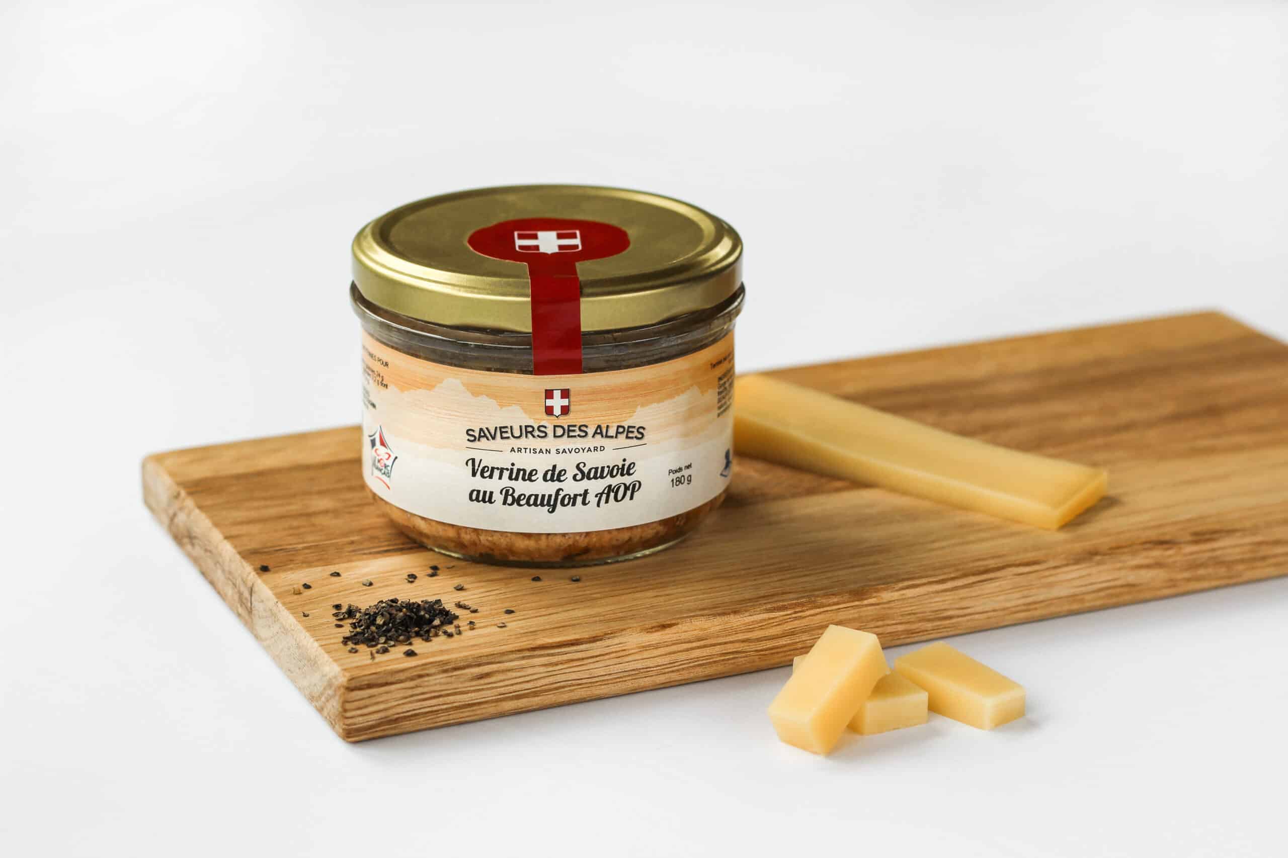 qg-du-coq-rillettes-verrines-verrine-de-savoie-beaufort-180-g image 2