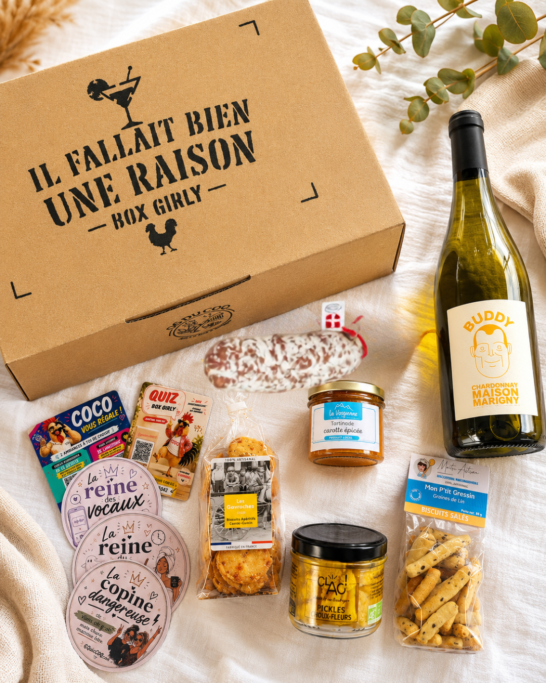 qg-du-coq-box-ap-ro-girly-enjoy-coffret-chardonnay-4-personnes image 3