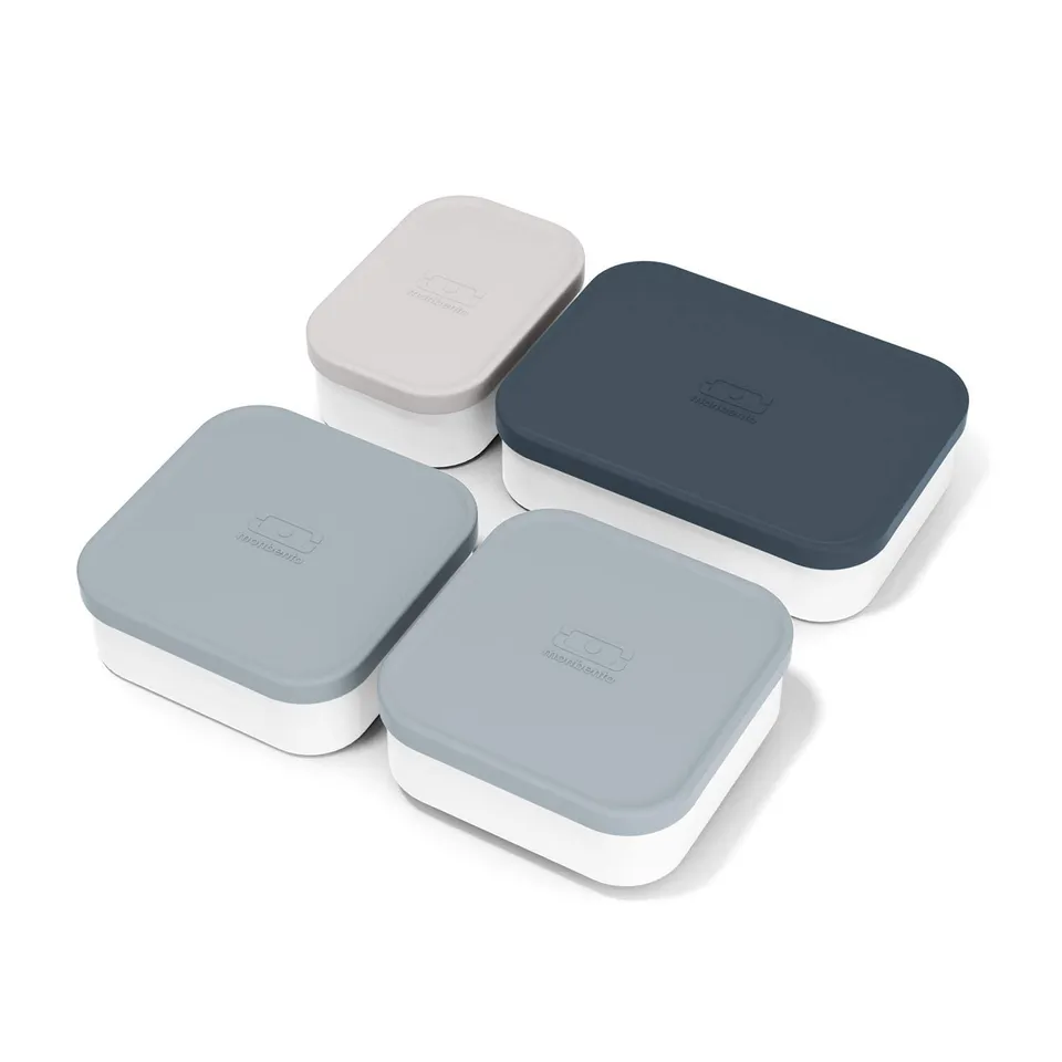 mon-bento-mb-extra-bo-te-bento-gris-bleu-lot-4-herm-tique image 1