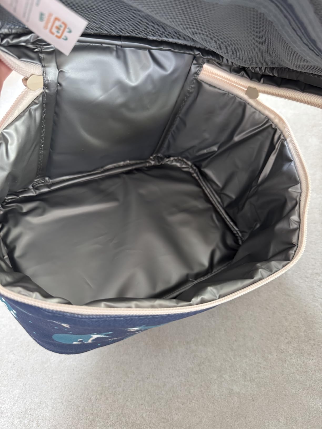 Boîte incluse