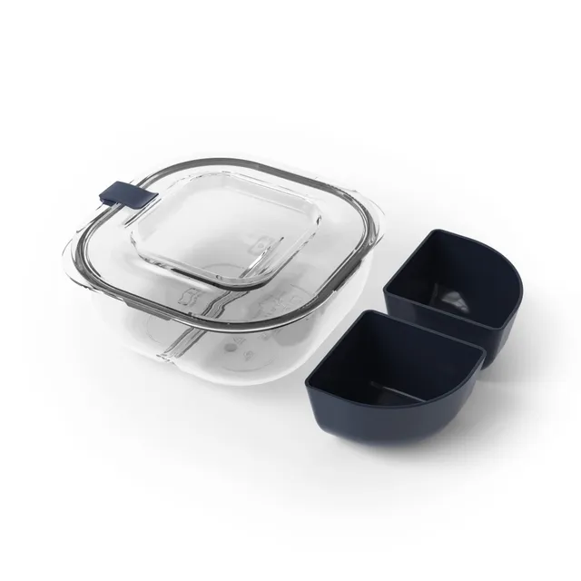 monbento-mb-gourmet-crystal-lunch-box-850ml-transparente image 1