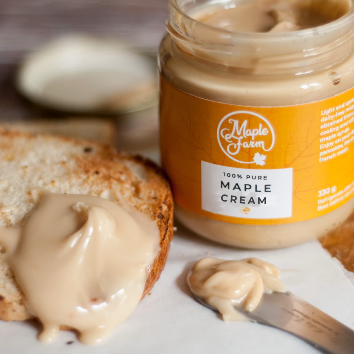 maplefarm-sp-cialit-cr-me-de-sirop-d-rable-beurre-d-rable image 3