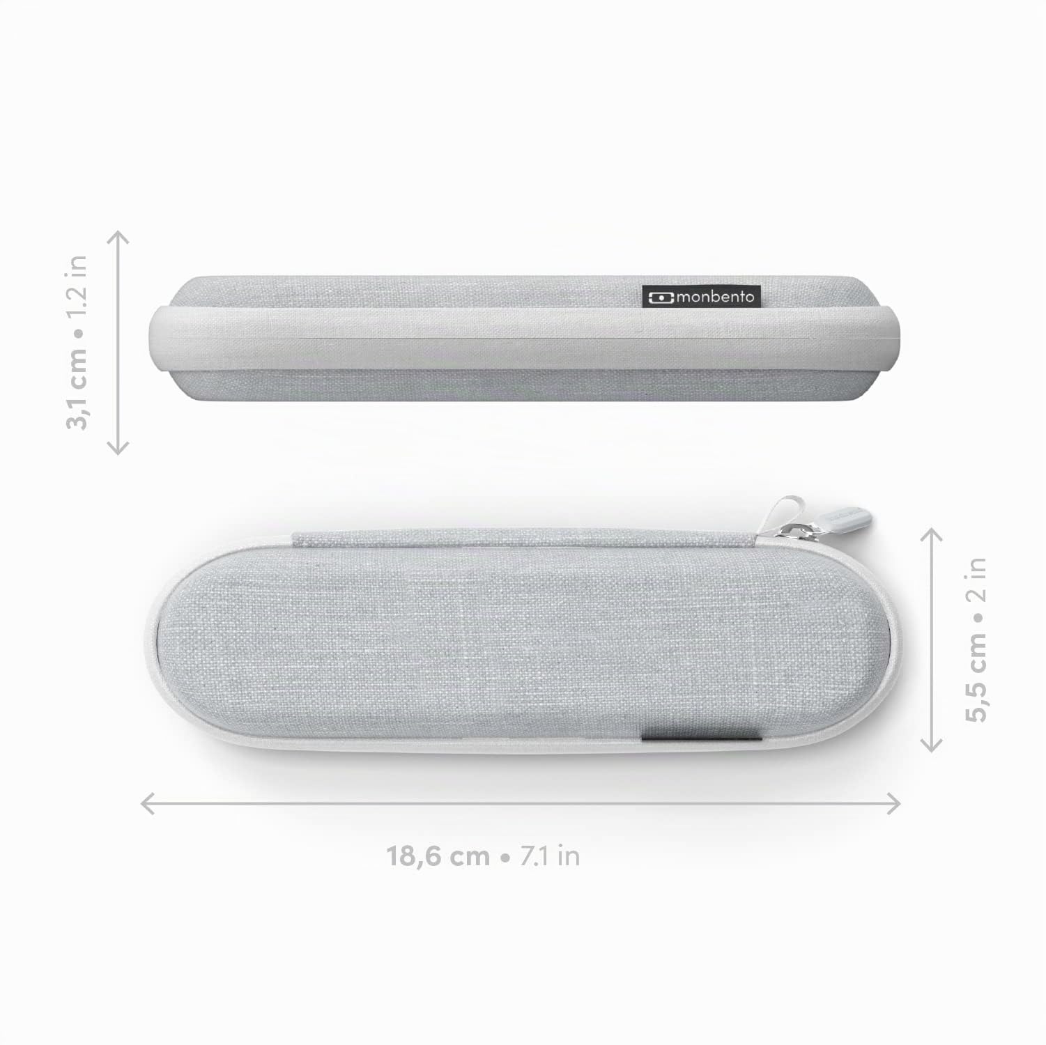 mon-bento-mb-slim-nest-couverts-nomades-gris-inox image 2