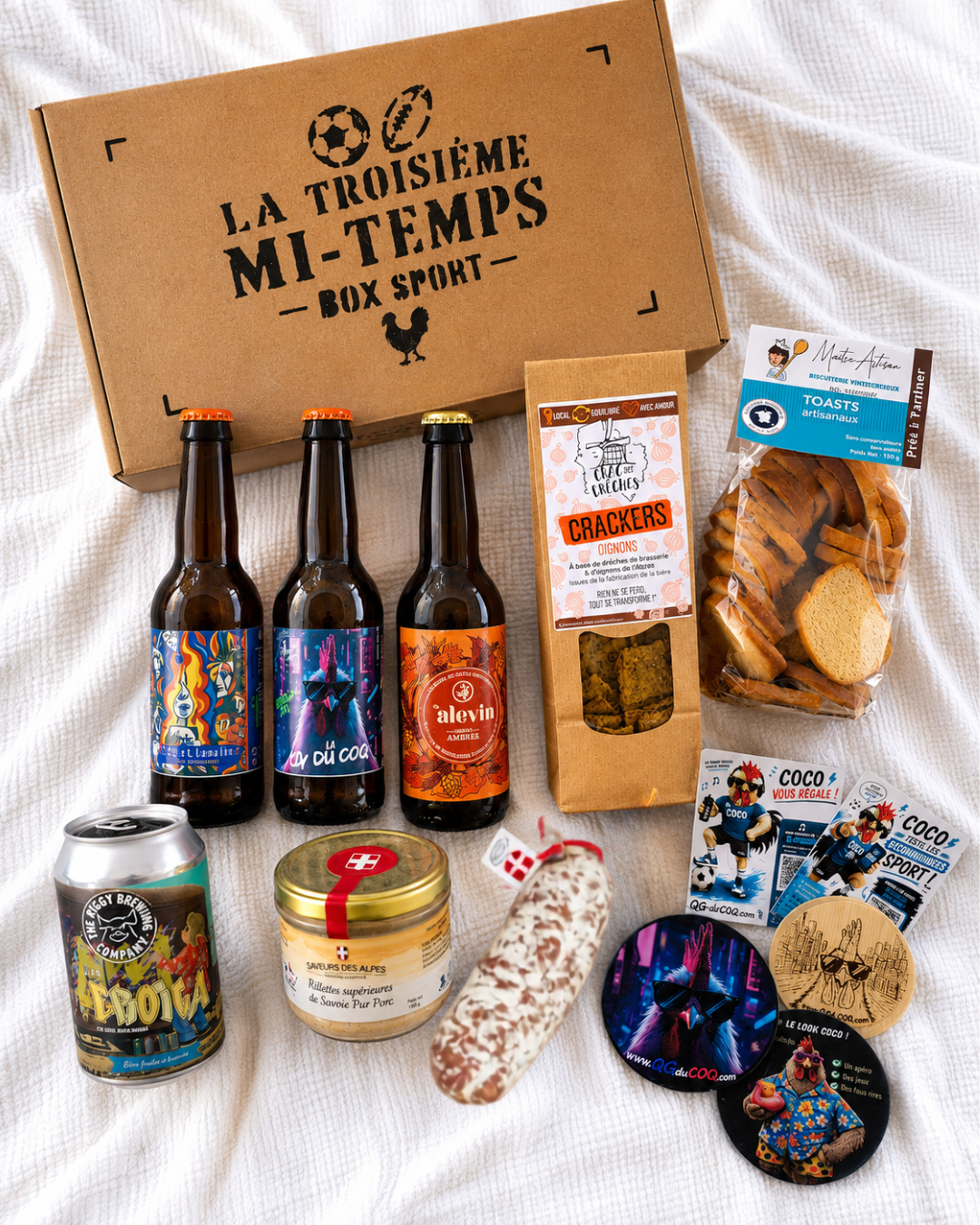 qg-du-coq-box-ap-ro-sport-supporters-bi-res-4-personnes image 3
