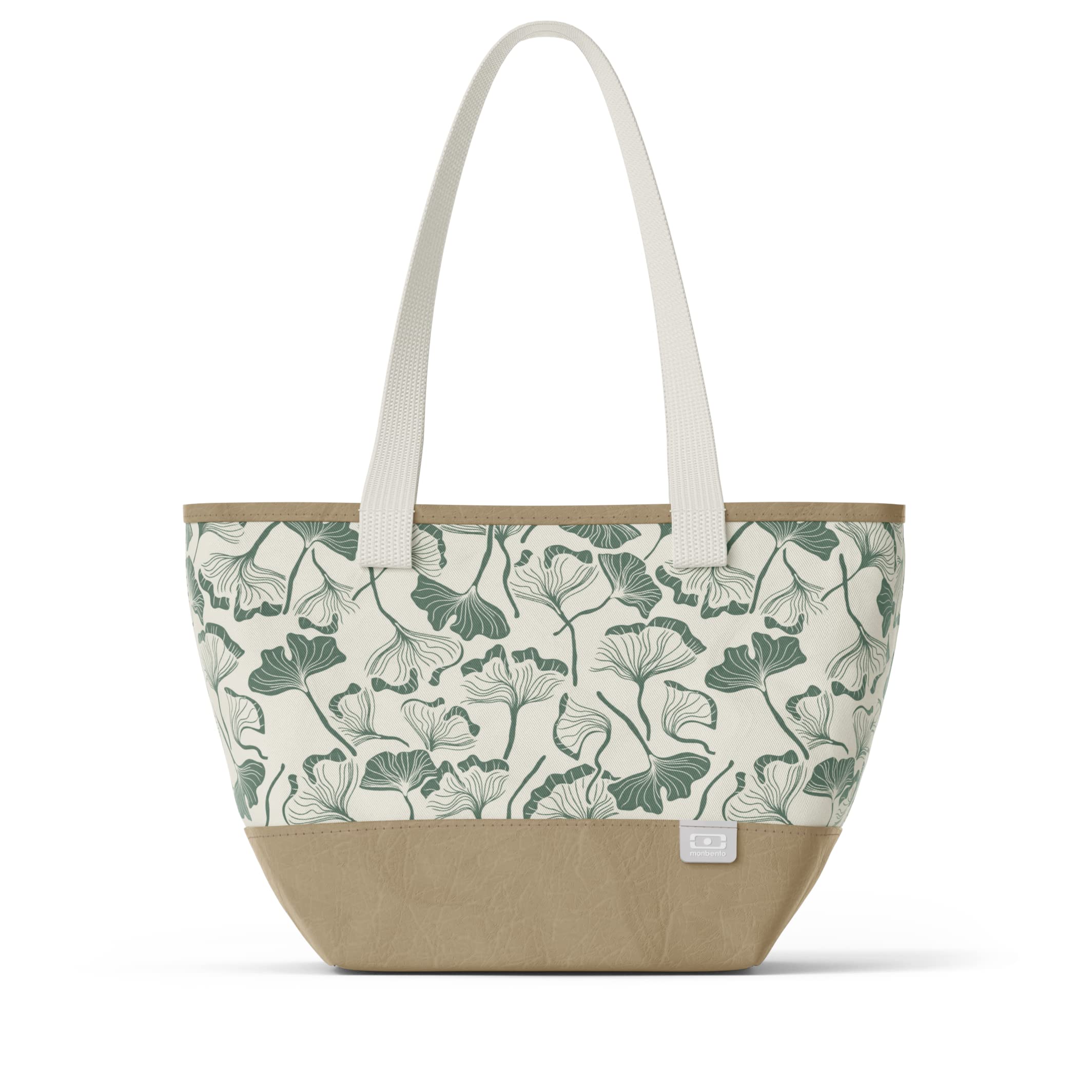 mon-bento-mb-daily-ginkgo-sac-isotherme-vert-7l image 3