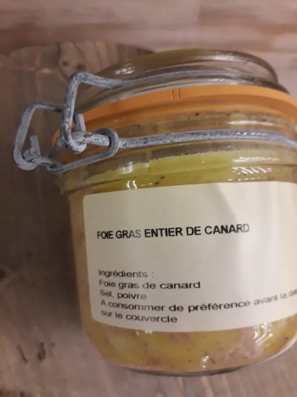 comptoir-de-nos-fermes-foie-gras-canard-entier-120-g-igp image 1