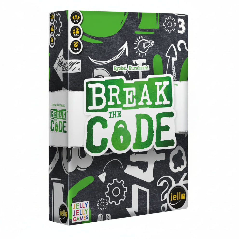 iello-break-the-code-jeu-de-d-duction-10-ans-2-4-joueurs image 1
