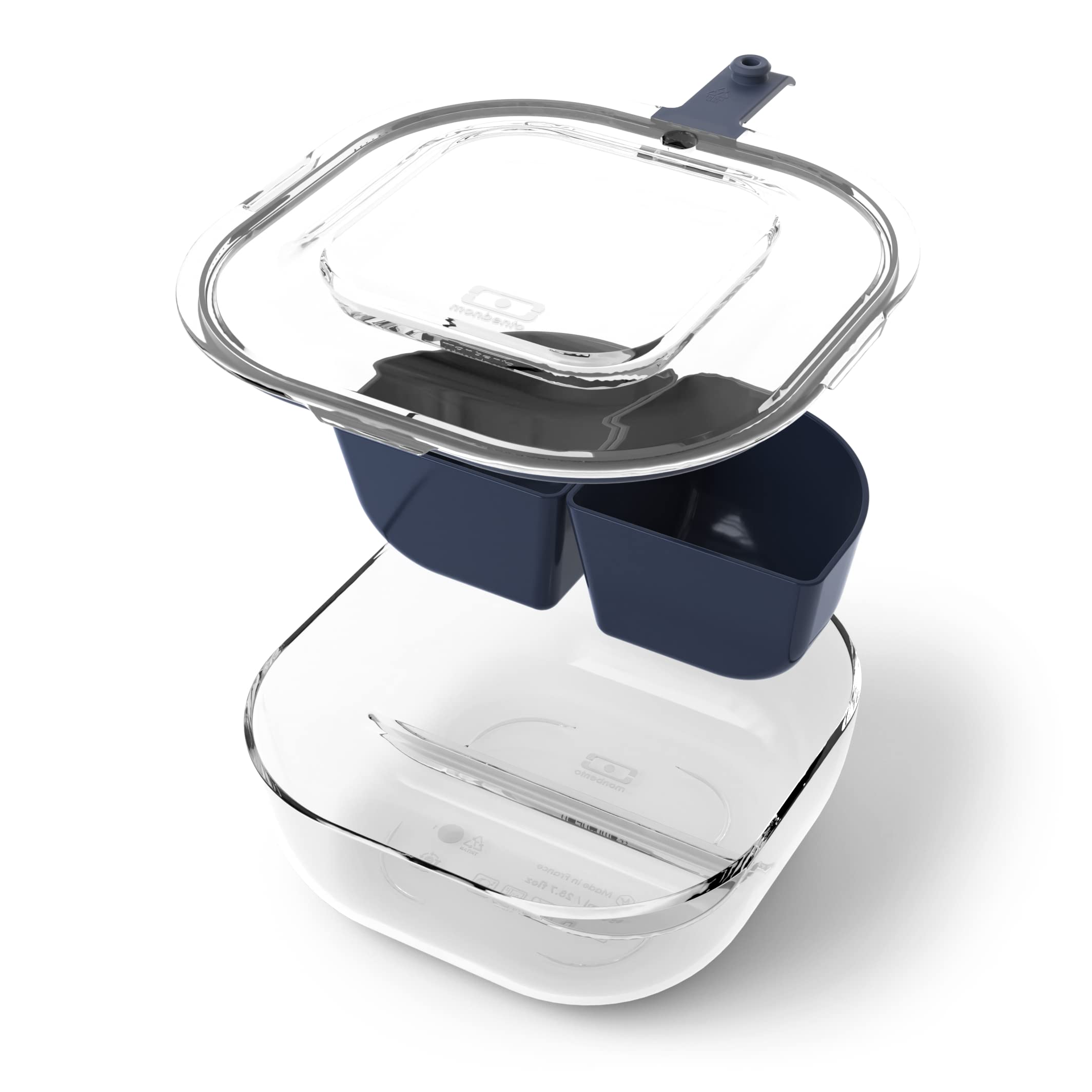 monbento-mb-gourmet-crystal-lunch-box-850ml-transparente image 4