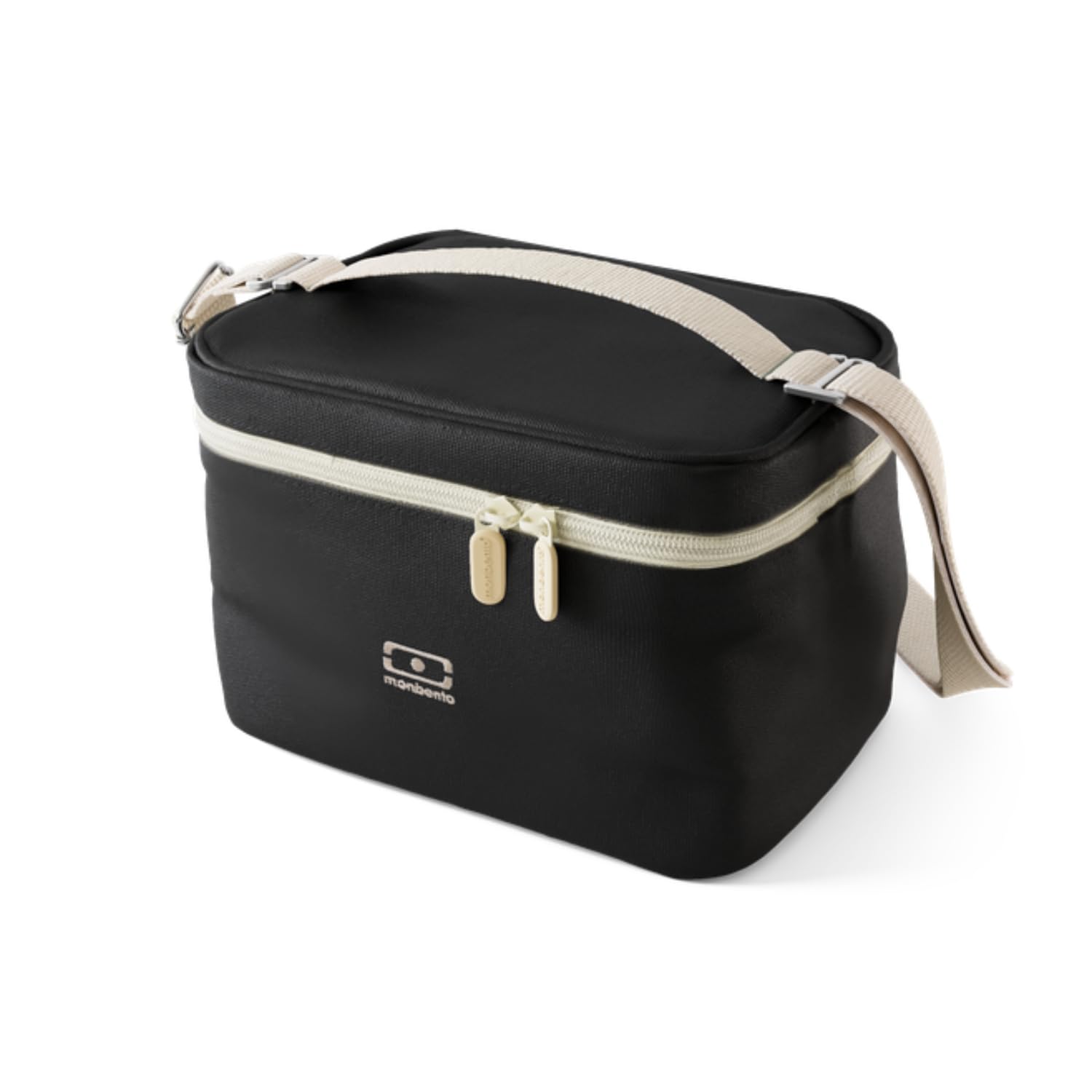 monbento-arctic-sac-isotherme-5l-vert-bandouli-re-bureau image 8